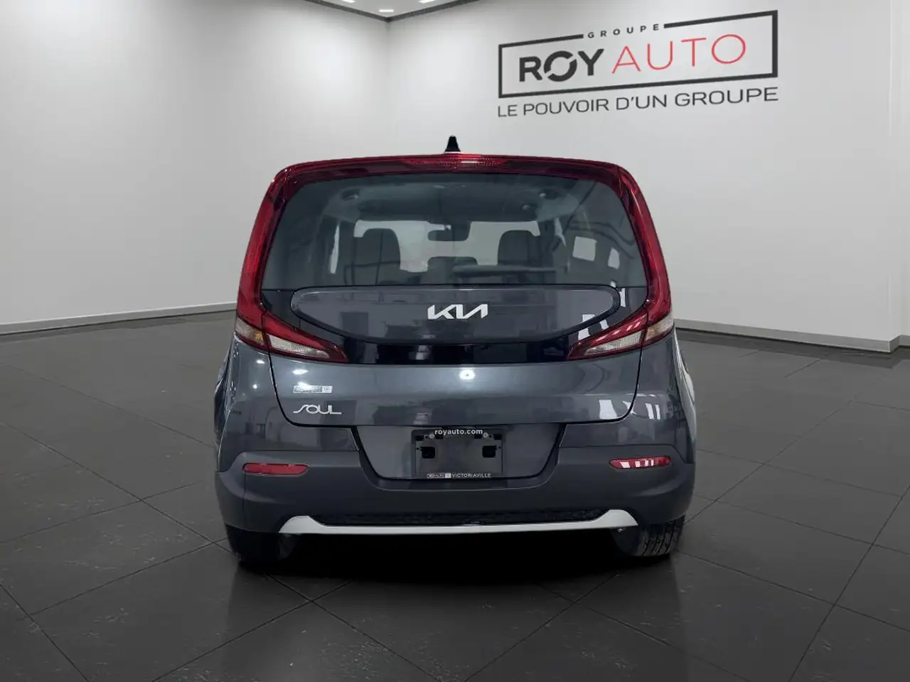 Kia Soul photo Kia Soul