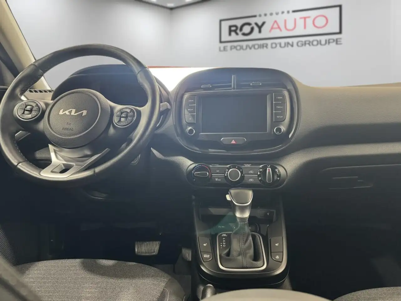 Kia Soul photo Kia Soul
