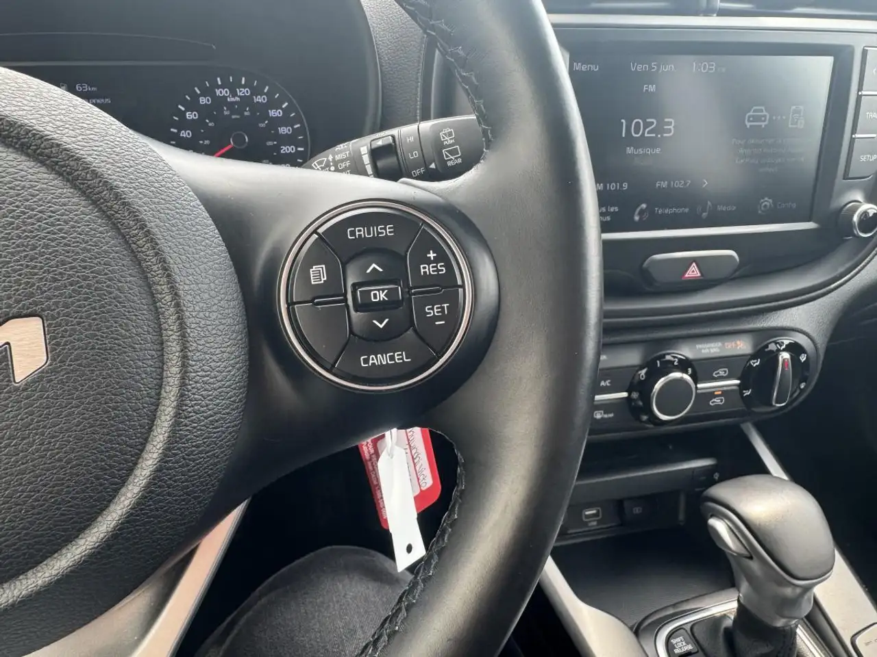 Kia Soul photo Kia Soul