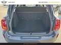 MINI Countryman C Cooper SE 125ch + 95ch ALL4 BVA6 Grau - thumbnail 7