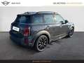 MINI Countryman C Cooper SE 125ch + 95ch ALL4 BVA6 Grau - thumbnail 19