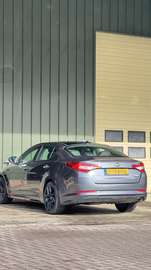 Kia Optima 2.0 CVVT Hybrid 2014 Grijs KEURIGE AUTO