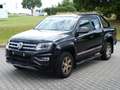 Volkswagen Amarok Dark Label 3.0 TDI 4Motion Negro - thumbnail 1
