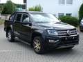 Volkswagen Amarok Dark Label 3.0 TDI 4Motion Negro - thumbnail 2