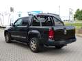 Volkswagen Amarok Dark Label 3.0 TDI 4Motion Negro - thumbnail 4