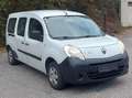 Renault Kangoo Z.E. Kangoo Z.E. Maxi 5-Sitzer 22kWh (Batteriemiete) Fehér - thumbnail 4