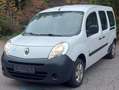 Renault Kangoo Z.E. Kangoo Z.E. Maxi 5-Sitzer 22kWh (Batteriemiete) Fehér - thumbnail 1