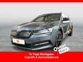 Skoda Superb Combi iV Sportline Aut. MATRIX+ASSIST+VOLL Grau - thumbnail 1
