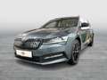 Skoda Superb Combi 1.4 TSI iV Sportline MATRIX+LED+RFK Grau - thumbnail 2