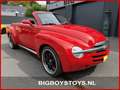 Chevrolet SSR Rot - thumbnail 5