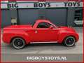 Chevrolet SSR Rot - thumbnail 2