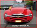 Chevrolet SSR Rot - thumbnail 9