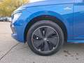 Skoda Kamiq 1.5 TSI Monte Carlo DSG / AHK / PANORAMA / MATRIX Blau - thumbnail 18