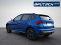 Skoda Kamiq 1.5 TSI Monte Carlo DSG / AHK / PANORAMA / MATRIX Blu/Azzurro - thumbnail 3
