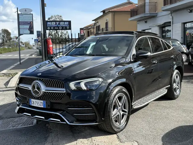 Mercedes-Benz GLE 300 d Coupe' mhev Premium Plus 4matic Auto TETTO UFF.