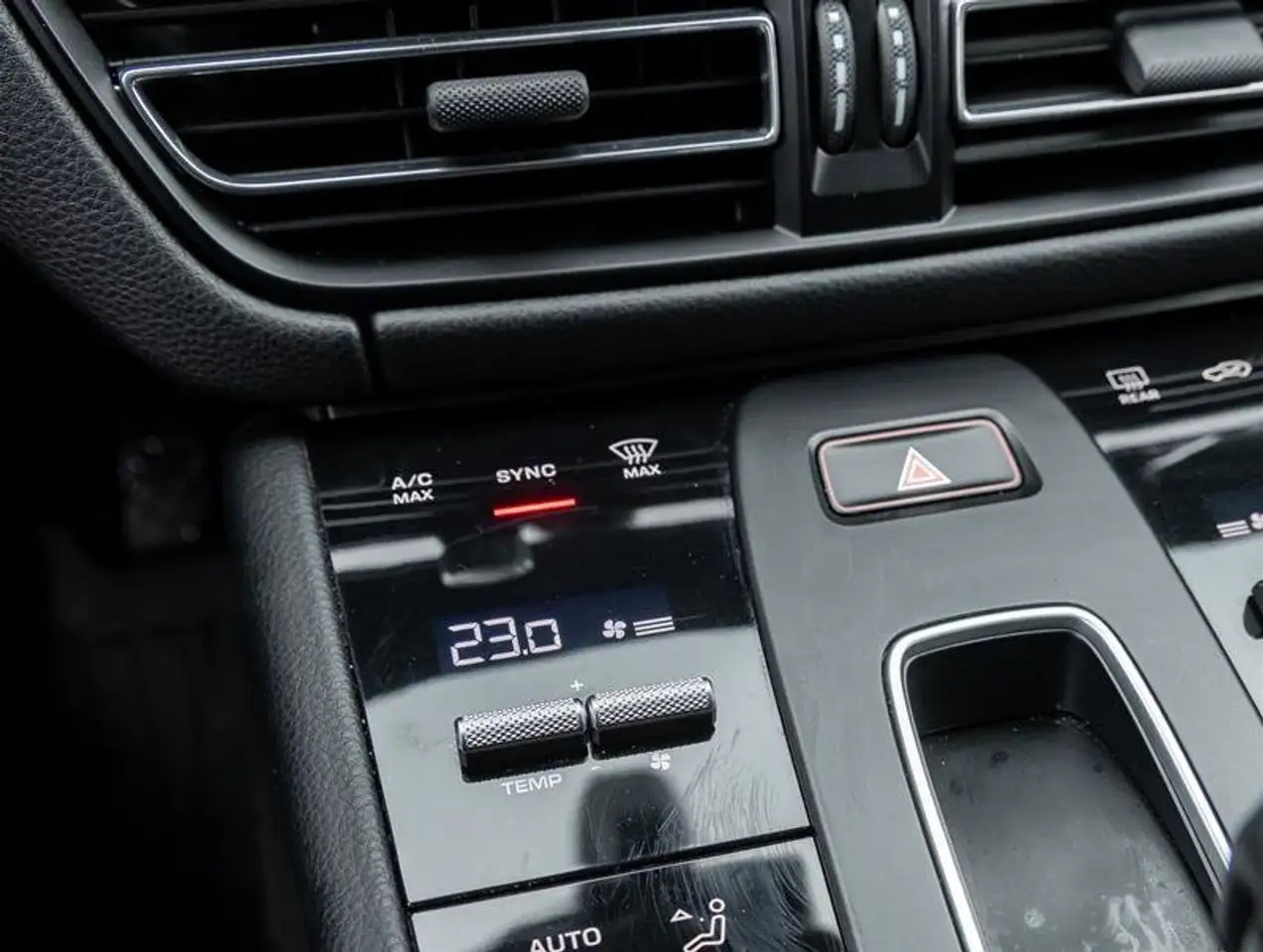 Porsche Macan fotografie Porsche Macan