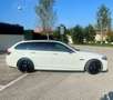 BMW 520 520d Touring Business 190cv auto - thumbnail 6