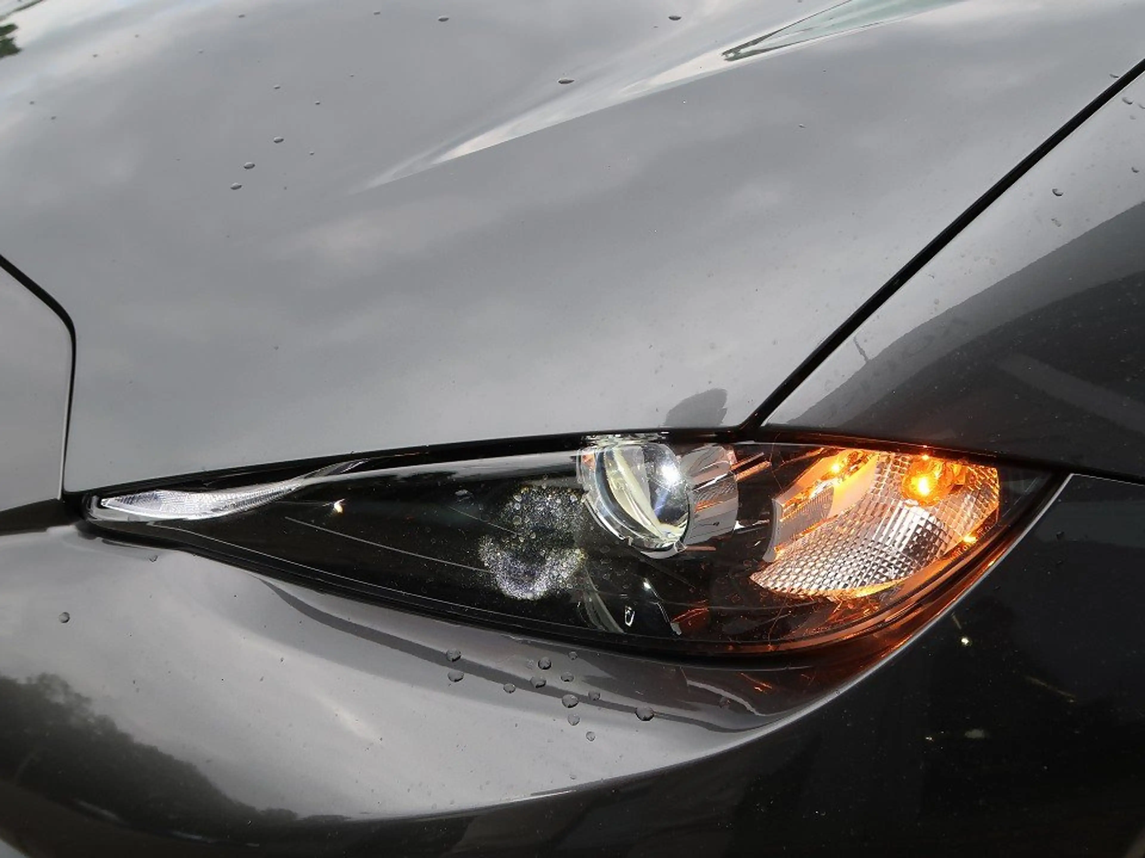 Mazda MX-5 *1. Damenhand*Wartungsnachweise*Garagenfahrzeug* A — photo 9