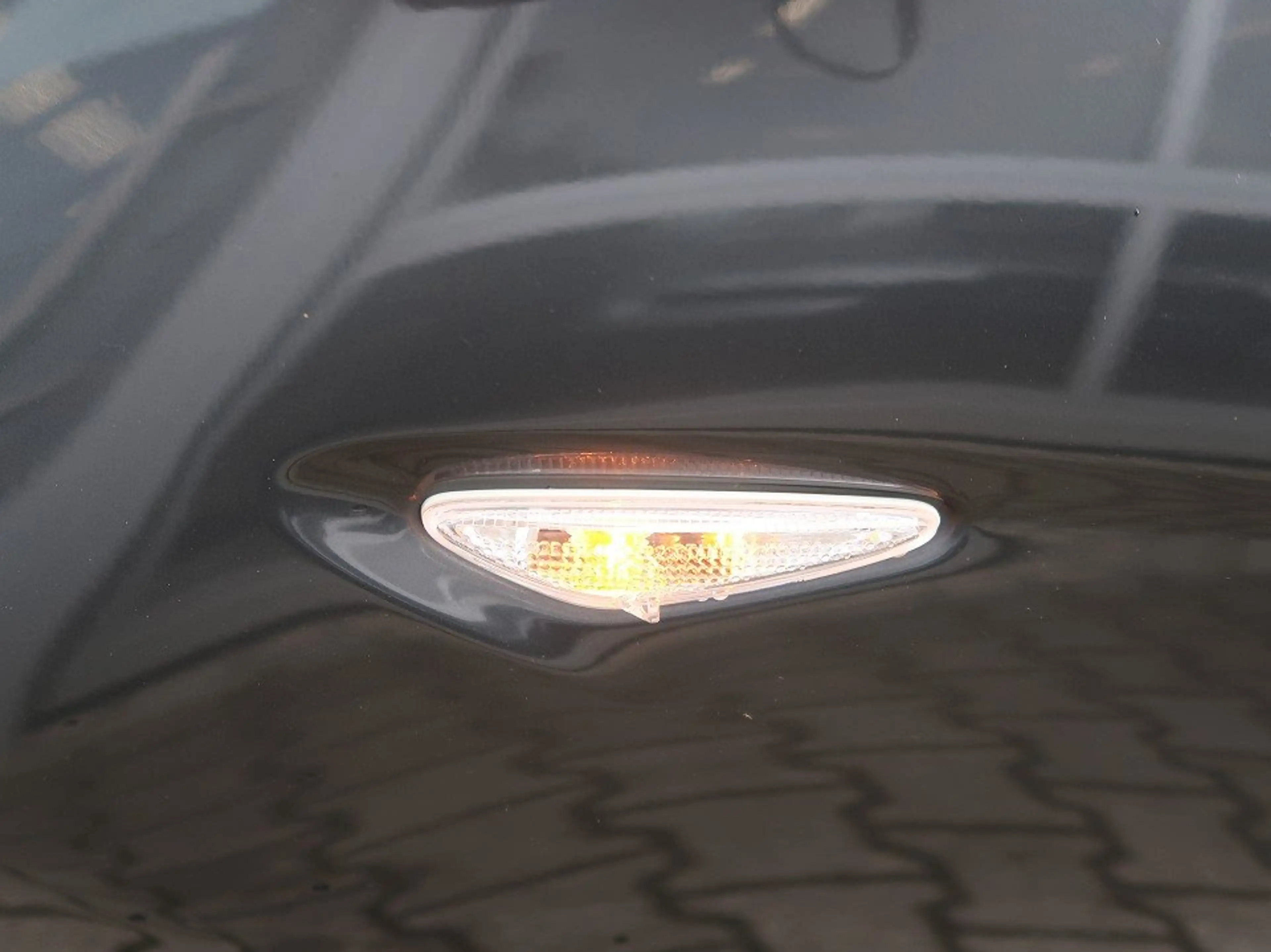 Mazda MX-5 *1. Damenhand*Wartungsnachweise*Garagenfahrzeug* A — photo 10
