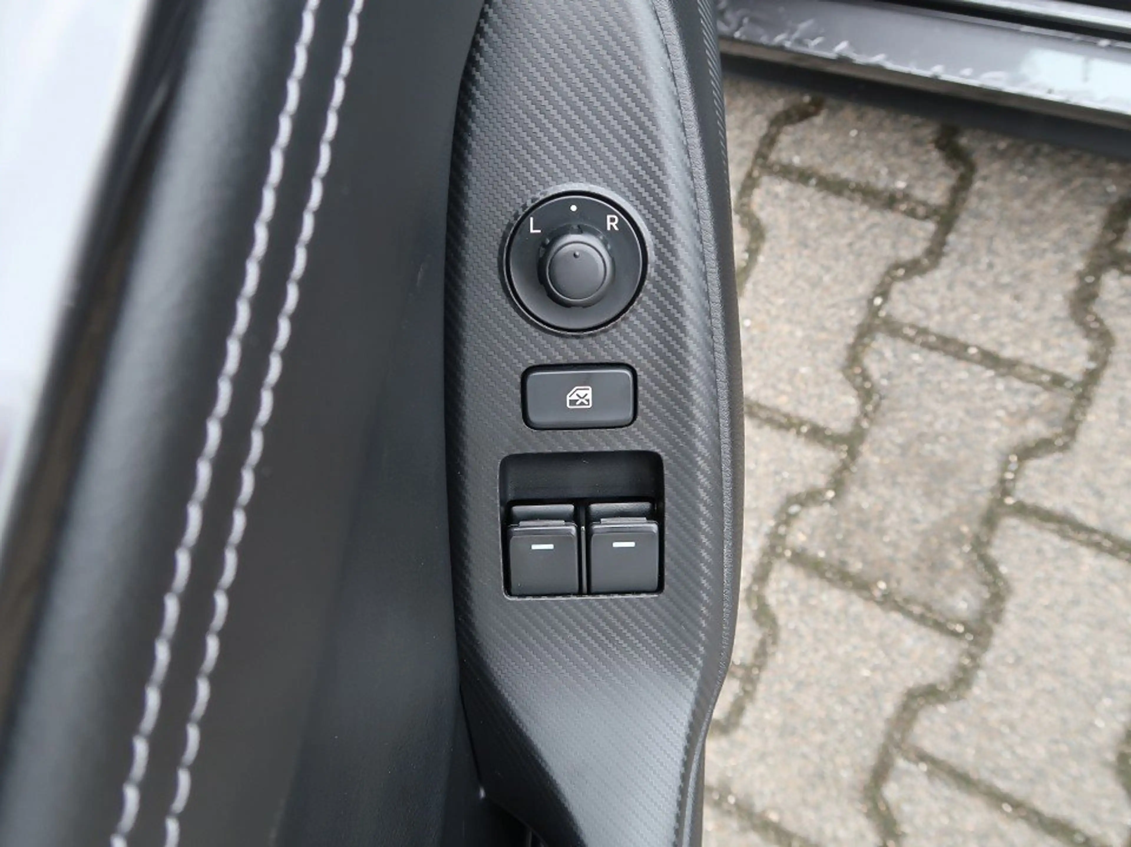 Mazda MX-5 *1. Damenhand*Wartungsnachweise*Garagenfahrzeug* A — photo 13