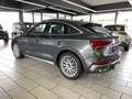 Audi SQ5 Sportback TDI quattro MATRX PANO B&O HUD AHK Сірий - thumbnail 6