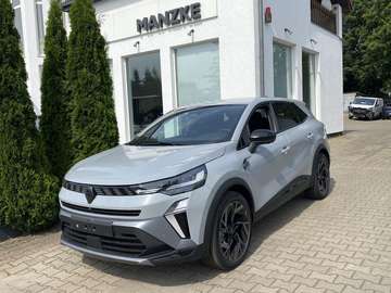 E-Tech Full Hybrid 145
