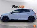 Volkswagen Golf GTI Clubsport 2.0 TSI 221kW (300CV) DSG Blanco - thumbnail 4