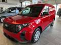 Ford Transit Courier Trend 1.0 EcoBoost Red - thumbnail 1