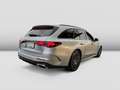 Mercedes-Benz E 220 d AMG Line Autom Pano AHK Cam ACC Navi Argent - thumbnail 4