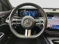 Mercedes-Benz E 220 d AMG Line Autom Pano AHK Cam ACC Navi Argent - thumbnail 9
