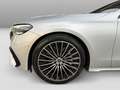 Mercedes-Benz E 220 d AMG Line Autom Pano AHK Cam ACC Navi Argent - thumbnail 5