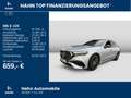 Mercedes-Benz E 220 d AMG Line Autom Pano AHK Cam ACC Navi Argent - thumbnail 2