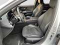 Mercedes-Benz E 220 d AMG Line Autom Pano AHK Cam ACC Navi Argent - thumbnail 10