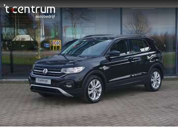1.0 TSI Life, Stoelverwarming, Blind-Spot, 17" LM
