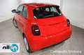 Fiat 500e Nuova 500 Red Berlina Rouge - thumbnail 2