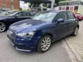 Audi A1 attraction Blau - thumbnail 1