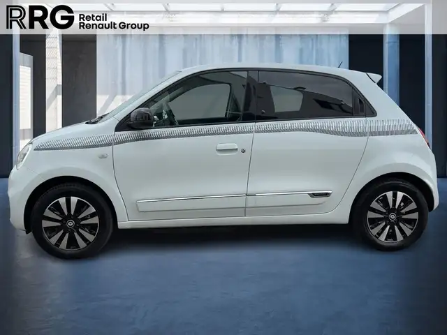 Renault Twingo view 2