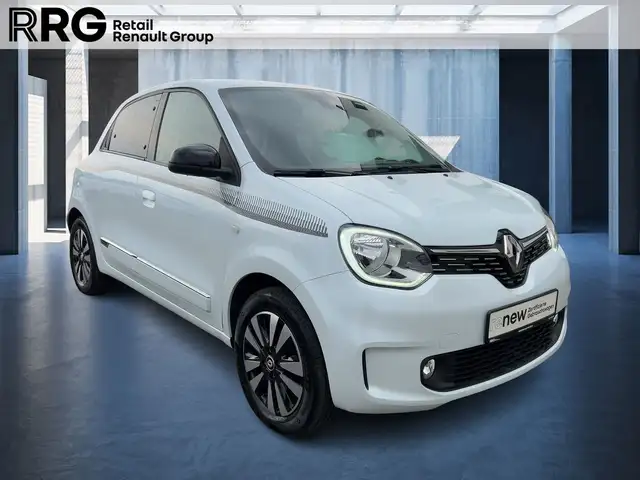 Renault Twingo view 7