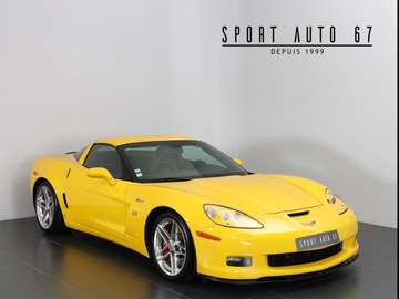 z06 V8 7.0 L