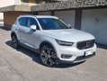 Volvo XC40 XC40 1.5 t5 PHEV Inscription Expression auto my21 Zilver - thumbnail 1