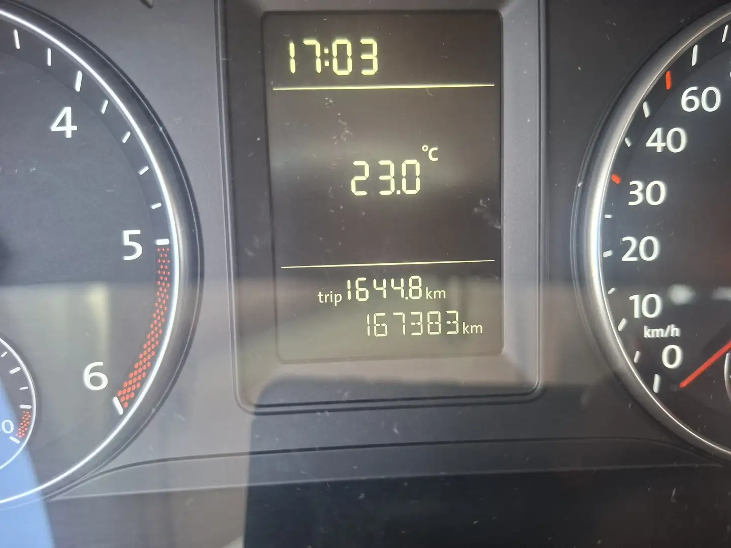 Volkswagen Caddy 1,6 TDI - 2