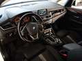 BMW 218 d Tourer Sport Line Aut. *SPORTPAKET *AHK *LED Argent - thumbnail 23