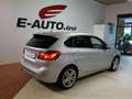 BMW 218 d Tourer Sport Line Aut. *SPORTPAKET *AHK *LED Argent - thumbnail 8