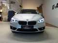 BMW 218 d Tourer Sport Line Aut. *SPORTPAKET *AHK *LED Argent - thumbnail 3