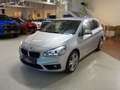 BMW 218 d Tourer Sport Line Aut. *SPORTPAKET *AHK *LED Argent - thumbnail 4