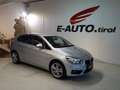 BMW 218 d Tourer Sport Line Aut. *SPORTPAKET *AHK *LED Argent - thumbnail 11