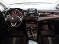 BMW 218 d Tourer Sport Line Aut. *SPORTPAKET *AHK *LED Argent - thumbnail 19