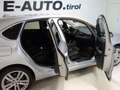 BMW 218 d Tourer Sport Line Aut. *SPORTPAKET *AHK *LED Argent - thumbnail 12