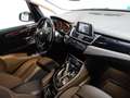 BMW 218 d Tourer Sport Line Aut. *SPORTPAKET *AHK *LED Argent - thumbnail 18