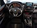 BMW 218 d Tourer Sport Line Aut. *SPORTPAKET *AHK *LED Argent - thumbnail 20